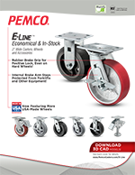 Pemco E-Line Brochure