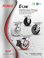 Pemco Stainless Steel E-Line Brochure