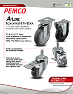 Pemco A-Line Brochure